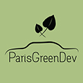 Avatar du loueur de ce véhicule sur Paris Green Dev